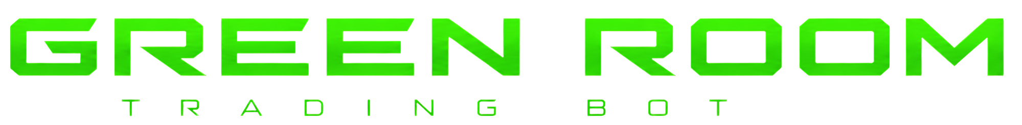 The Green Room Trading Bot